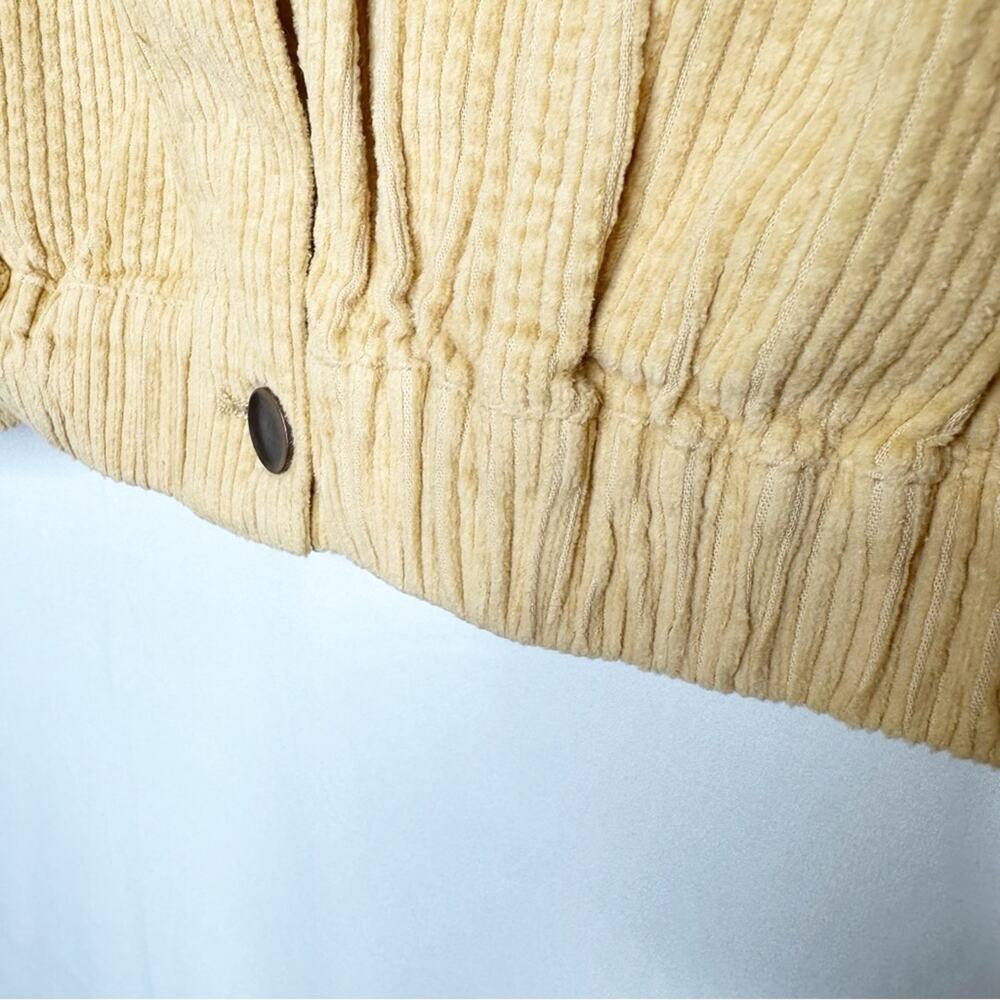 BAND OF THE FREE Women's Jacket NWT in Small - Picture 4 of 6